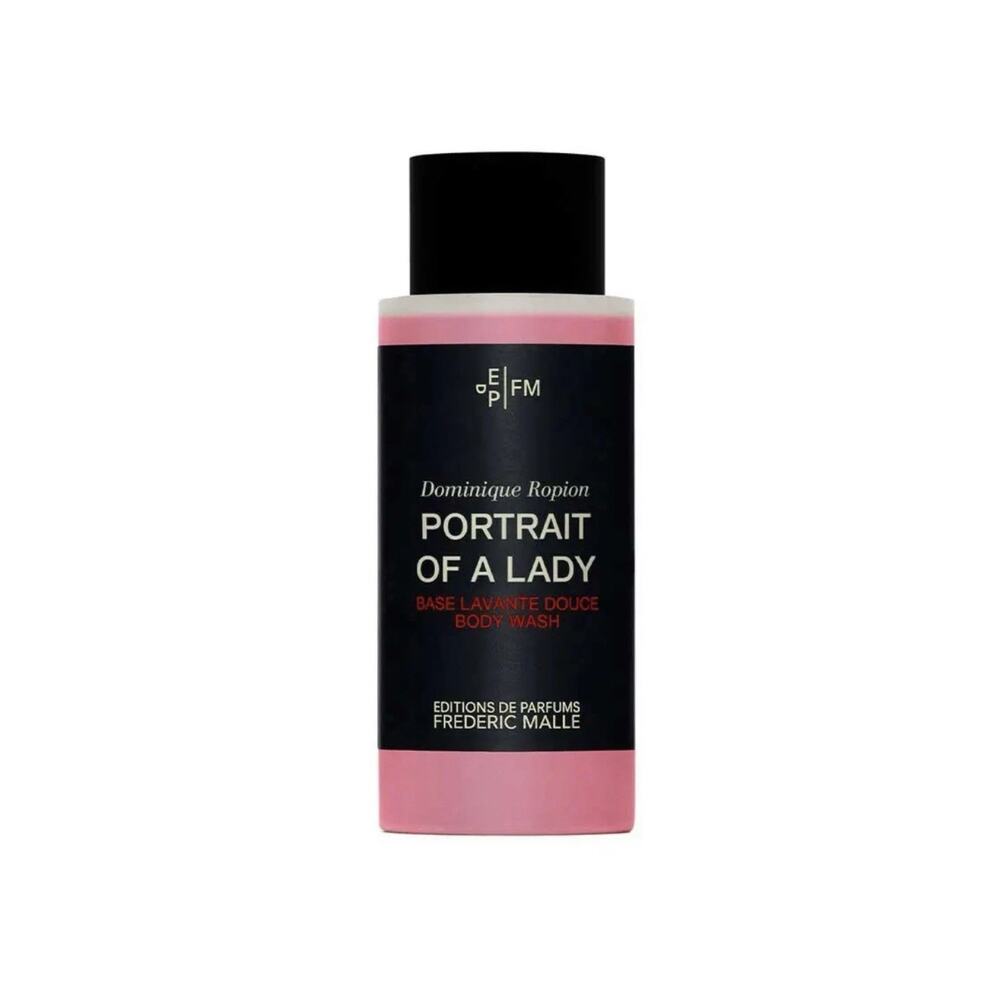 Frederic Malle PORTRAIT OF A LADY Body Wash by Dominique Ropion 200 ml